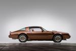 Pontiac Firebird Trans Am Coupe 1979 года